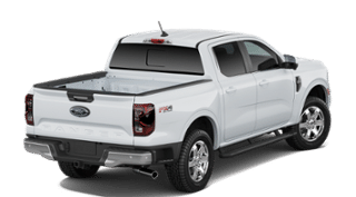 2026 Ford Ranger® External Image 4